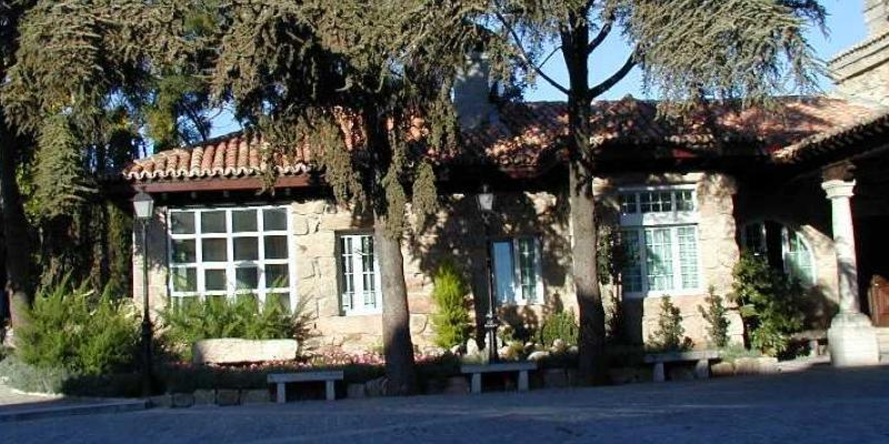 Torrelodones celebra en Asunci&oacute;n de Nuestra Se&ntilde;ora los actos lit&uacute;rgicos en honor a los patronos de la localidad