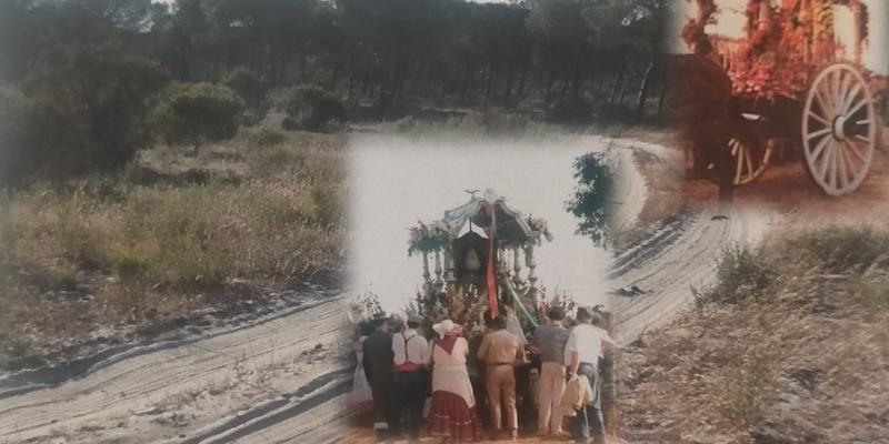 La Hermandad de Nuestra Se&ntilde;ora del Roc&iacute;o de Madrid prepara en San Mill&aacute;n y San Cayetano su romer&iacute;a 2022