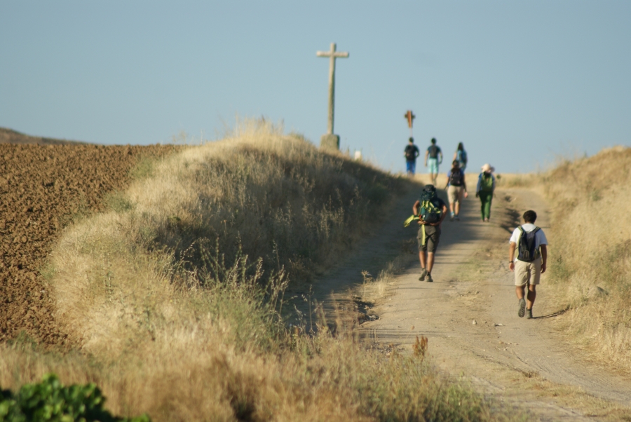 Inicio del curso 2015-2016 de Pastoral Universitaria