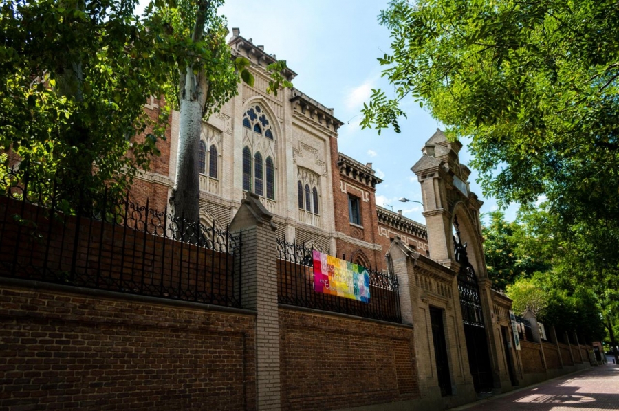 Festival Misionero de la Familia Vicenciana