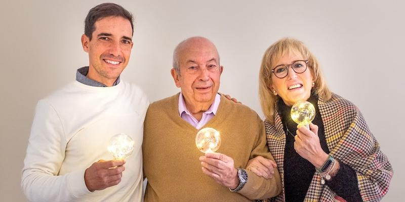 Cáritas Diocesana de Madrid da las gracias a sus colaboradores en el Día Internacional del Voluntariado