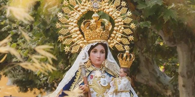 San Bernabé de El Escorial organiza un amplio programa de cultos en honor a la Virgen de la Herrería