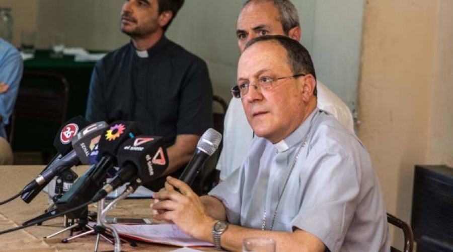 Argentina: Indignaci&oacute;n y verg&uuml;enza del Arzobispado de Mendoza ante abusos