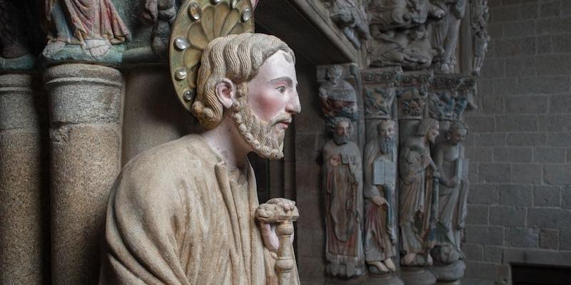 Asunci&oacute;n de Nuestra Se&ntilde;ora, de Torrelodones, peregrina en agosto a Santiago de Compostela
