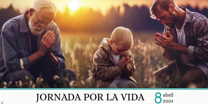 Mar&iacute;a Bazal, delegada de Familia y Vida de Madrid: &laquo;Si no defendemos la vida, se acaba la humanidad&raquo;