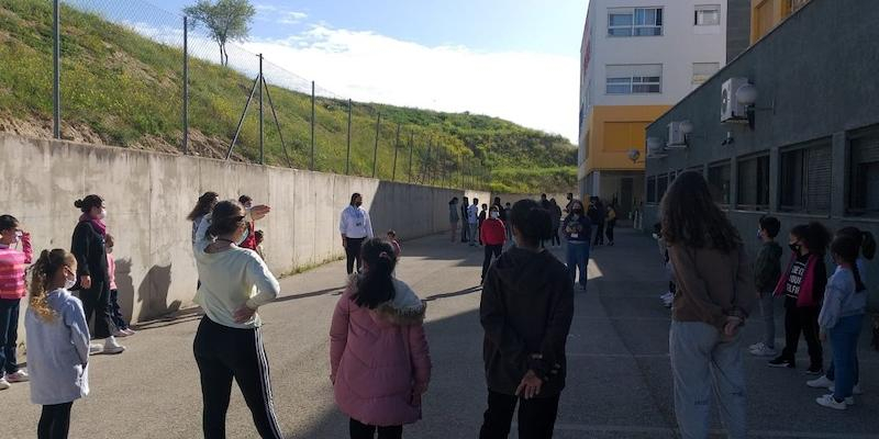 El verano y la diversi&oacute;n tambi&eacute;n llega a los residenciales de familias de C&aacute;ritas Diocesana de Madrid