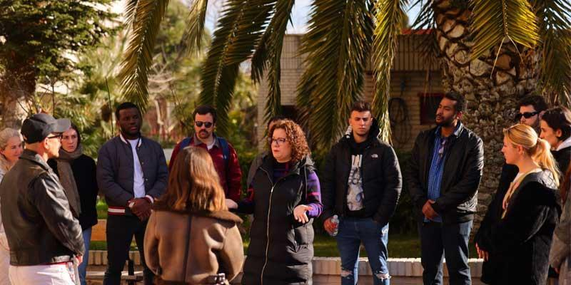 José María Albalad, delegado de Economía: «La Iglesia mejora en las distancias cortas»