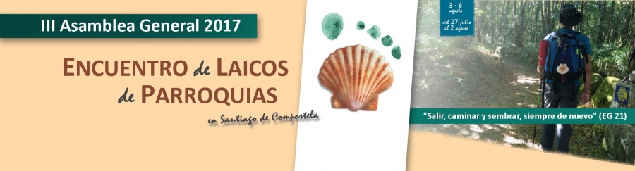 El cardenal Osoro recibe en Santiago a los peregrinos de la Acci&oacute;n Cat&oacute;lica General que hacen el Camino