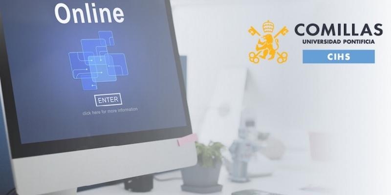 La Facultad de Teolog&iacute;a de Comillas ofrece sesiones virtuales sobre dos de sus titulaciones