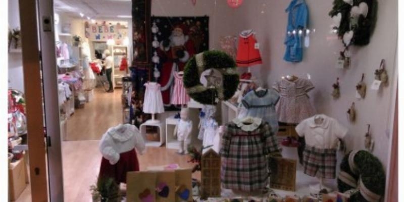 La Tienda de C&aacute;ritas Diocesana de Madrid ofrece precios especiales durante este mes de diciembre