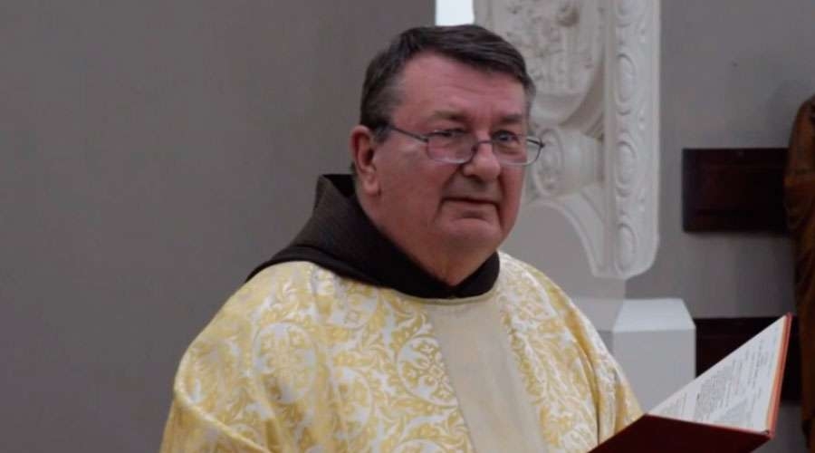 Teólogo renuncia a comité del Episcopado de EEUU tras publicar carta dirigida al Papa Francisco