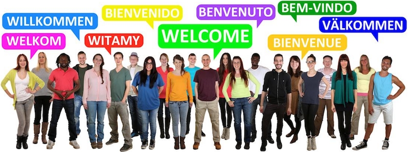 La bas&iacute;lica de la Milagrosa acoge una Eucarist&iacute;a con los participantes en el encuentro internacional de j&oacute;venes de la Sociedad de San Vicente de Pa&uacute;l