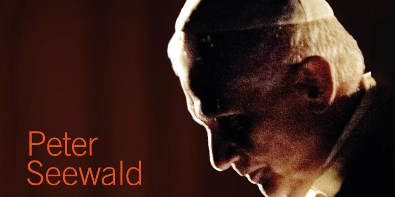 La biograf&iacute;a de Benedicto XVI de Peter Seewald ve la luz en castellano con el Grupo de Comunicaci&oacute;n Loyola