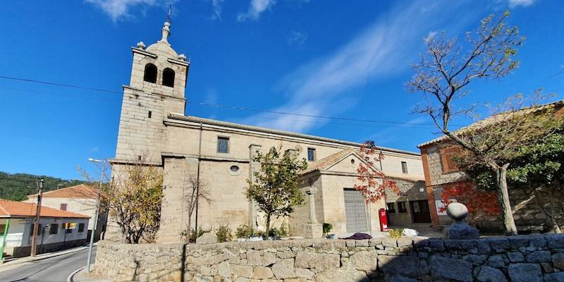 Monse&ntilde;or Jos&eacute; Cobo realiza la visita pastoral a Zarzalejo, La Estaci&oacute;n y Peralejo