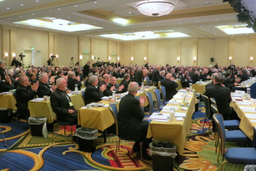 Obispos de EEUU responden a la Corte Suprema ante la prohibici&oacute;n de ingreso de ciudadanos de seis pa&iacute;ses