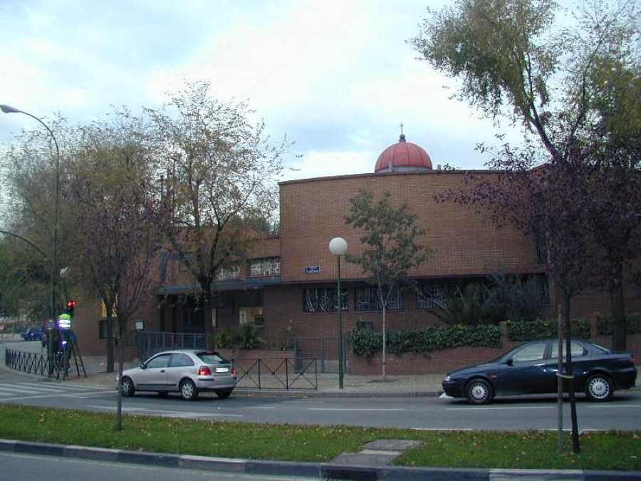 La Coral Tecla29 ofrece un concierto en Santos Inocentes