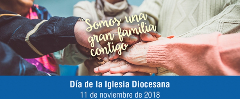 La Di&oacute;cesis de Getafe dedic&oacute; siete millones de euros a labor asistencial y caritativa durante el a&ntilde;o pasado