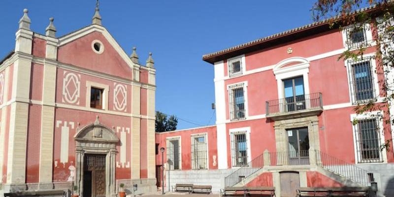 Fuencarral finaliza el mes de mayo con un rosario de la aurora hasta el santuario de Valverde