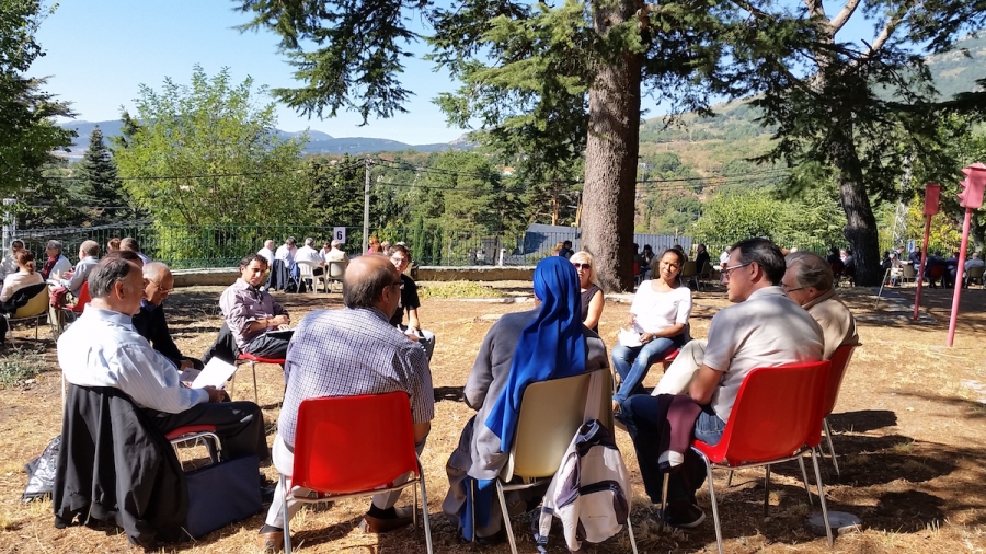 El cardenal Osoro participar&aacute; en la XIX jornada de comienzo de curso de C&aacute;ritas Madrid