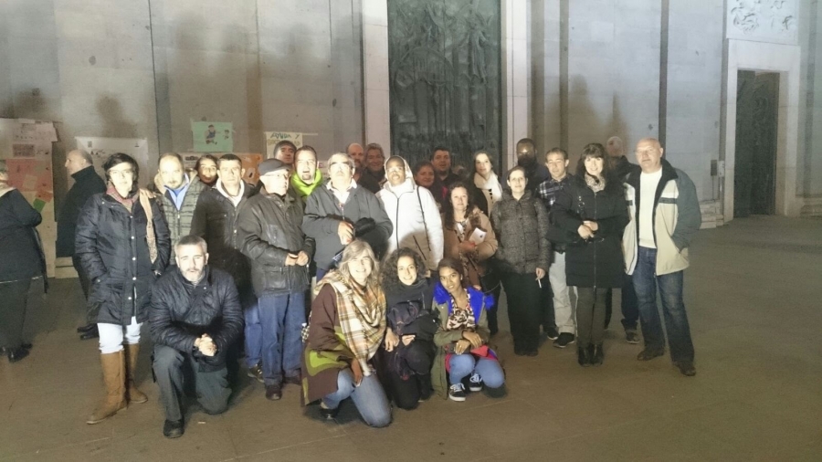 La casa de acogida de C&aacute;ritas Diocesana cuenta con un nuevo grupo de voluntarios