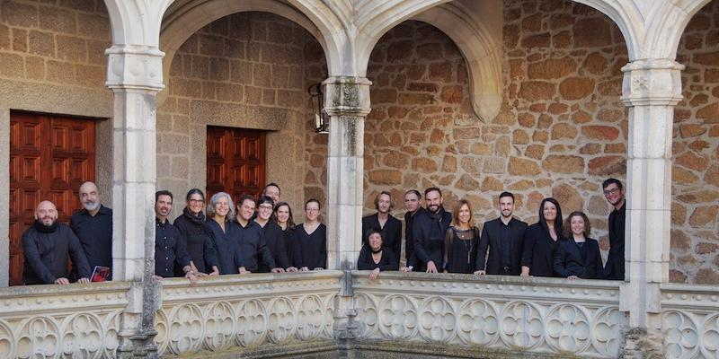 El coro Capilla Renacentista ofrece un concierto de Navidad en Buen Suceso