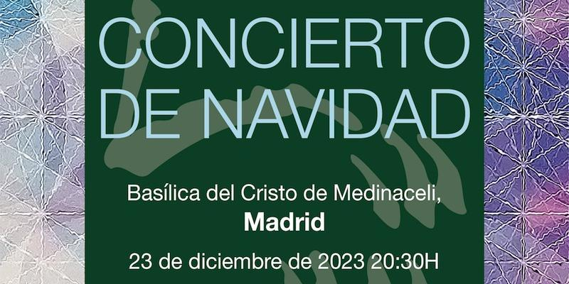 La bas&iacute;lica de Medinaceli recupera a Aita Donostia con el concierto 'Le No&euml;l de Greccio ou Le Sermon devant la Cr&egrave;che'