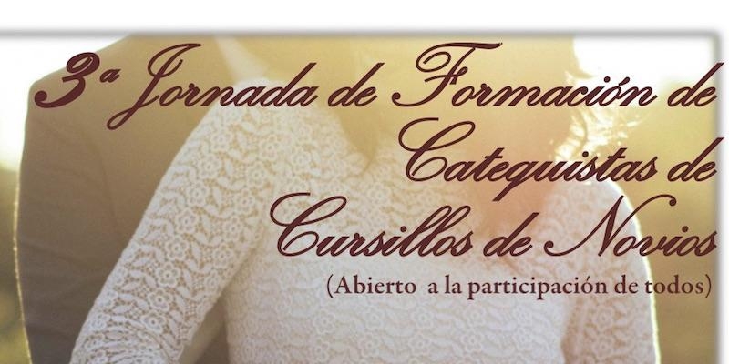 La Delegaci&oacute;n de Laicos, Familia y Vida organiza una jornada de formaci&oacute;n de catequistas de novios
