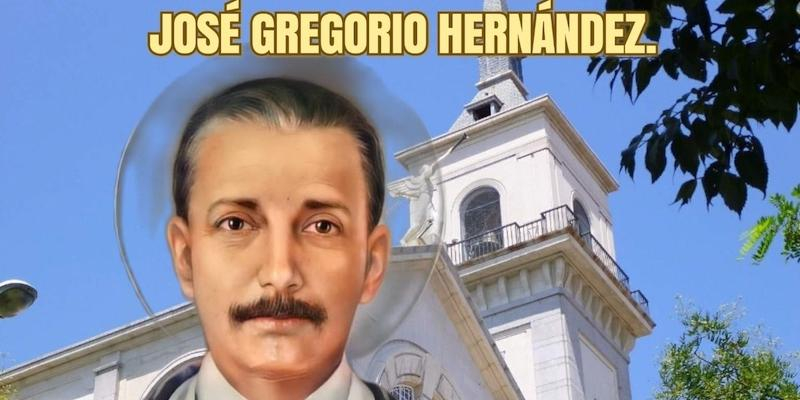 El cardenal Osoro preside en Sant&iacute;simo Cristo de la Victoria una Misa en honor al beato Jos&eacute; Gregorio Hern&aacute;ndez