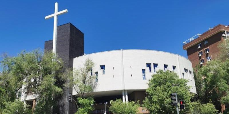 Santos Inocentes celebra su fiesta patronal con una Eucaristía y un concierto de Navidad