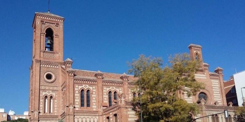 Fernando Bielza toma posesión este domingo como párroco de Santa Cristina y Santa Margarita