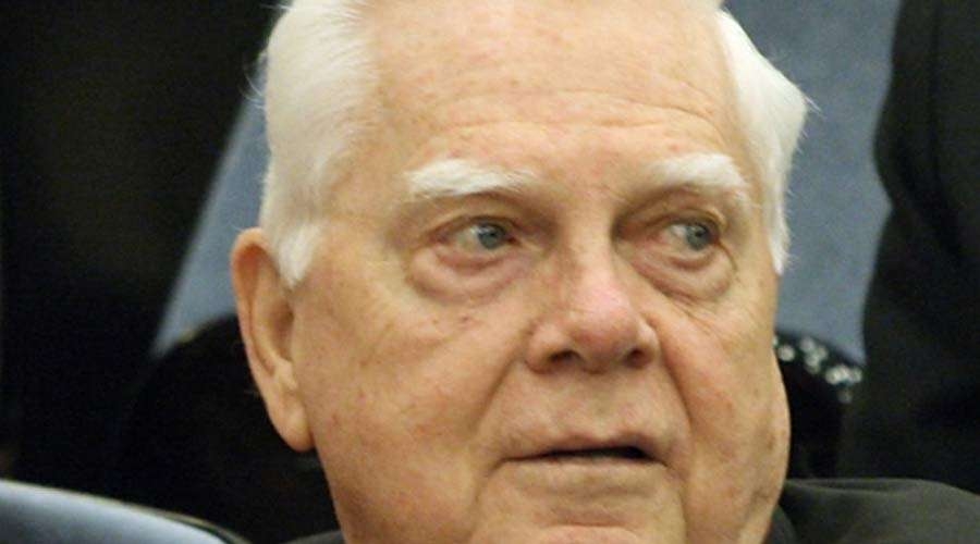 Fallece el cardenal Bernard Law, ex arzobispo de Boston, a los 86 años