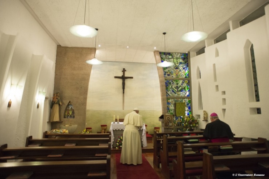 Kenia: El Papa pide oración por un diálogo constructivo