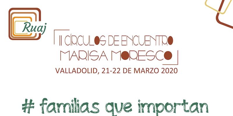 Se suspende el II C&iacute;rculo de encuentro Marisa Moresco para acompa&ntilde;ar en situaciones de violencia y maltrato
