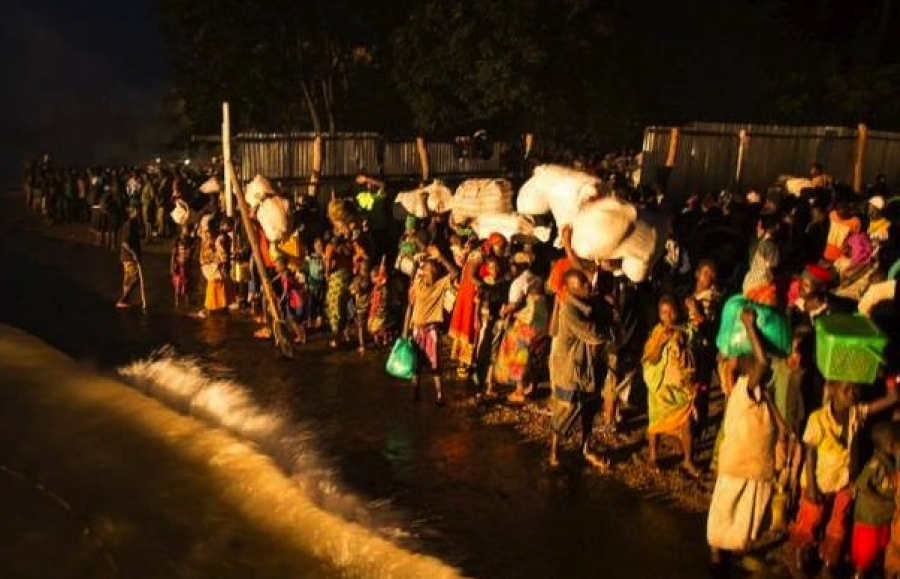 La Iglesia en Tanzania lucha por la dignidad de la mujer