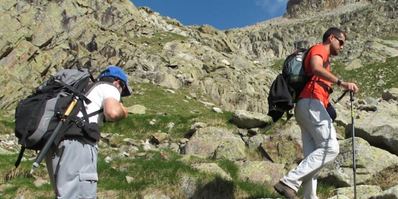 Stabat Mater ofrece campamentos y albergues de verano para ni&ntilde;os y j&oacute;venes