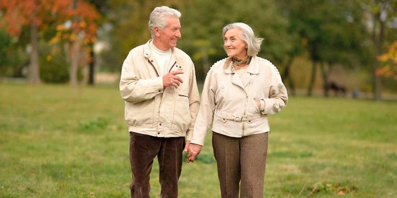 &#039;La ancianidad, riqueza de frutos y bendiciones&#039;, lema de la Jornada de Agentes de Pastoral de las personas mayores
