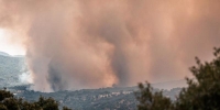 La Iglesia de Madrid junto a Getafe ante los incendios que arrasan el sur de Madrid