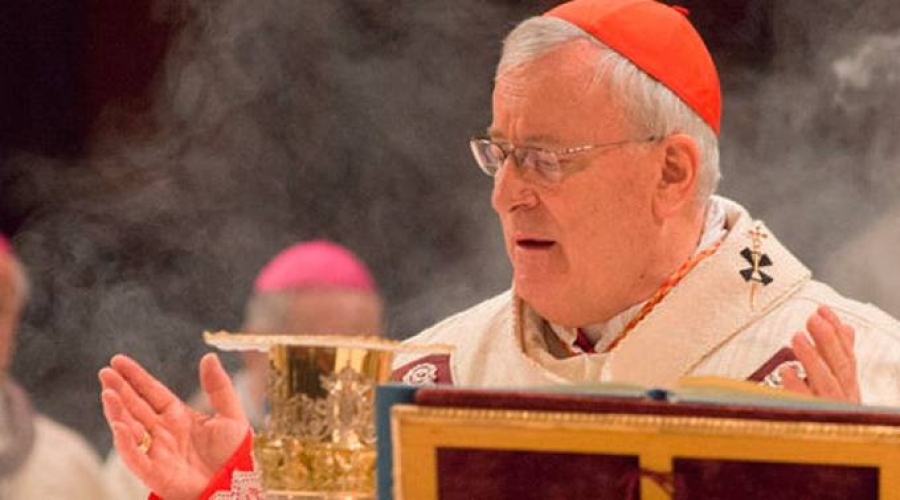 Nuevo Presidente de obispos italianos: No estemos inertes ante problemas de la familia