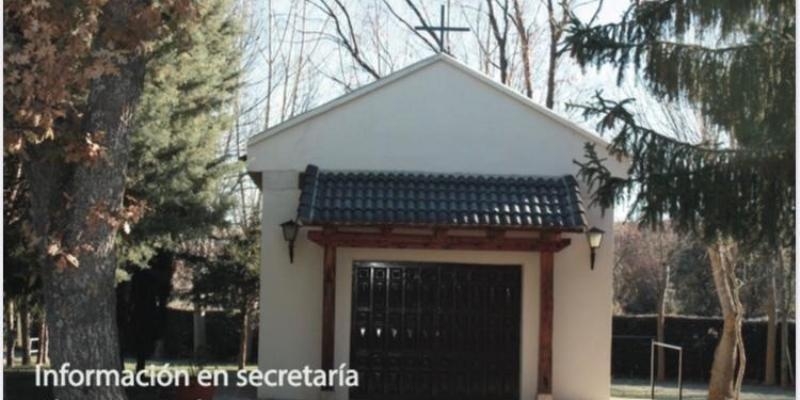 Suspendida la prepascua familiar de San Germán de Constantinopla en la localidad segoviana de Ribota