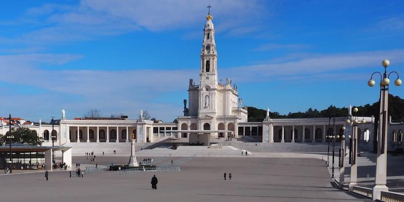 Nuestra Señora de Europa programa una peregrinación al santuario de Fátima