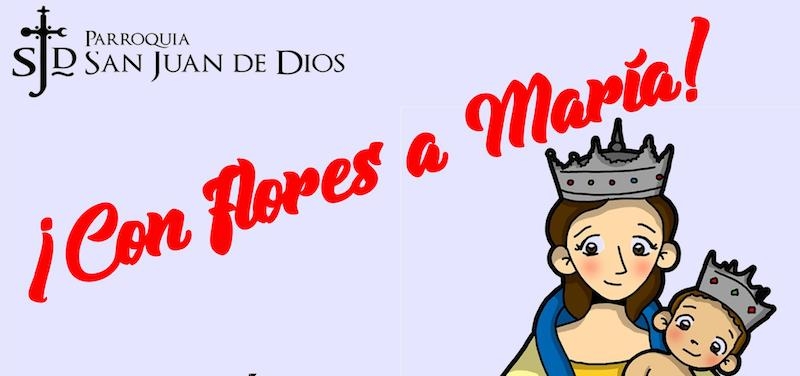 San Juan de Dios organiza una romería a la catedral en honor a la Almudena