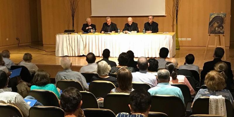 Cardenal Osoro sobre 'Humanae vitae': &laquo;Una publicaci&oacute;n maravillosa&raquo;