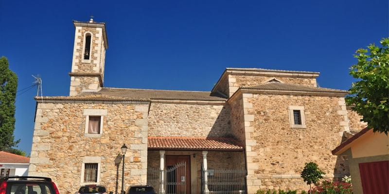 Gascones celebra la fiesta de santo Tom&aacute;s Ap&oacute;stol con Misa solemne y procesi&oacute;n