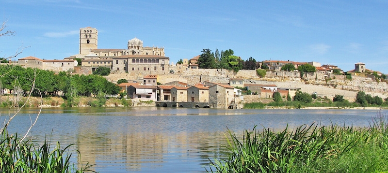 N&aacute;rtex organiza una excursi&oacute;n a Zamora con visita al Museo de la Semana Santa