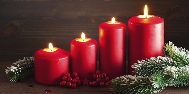 Las Hermanitas del Cordero inauguran el Adviento con una vigilia de oraci&oacute;n en la capilla del Obispo