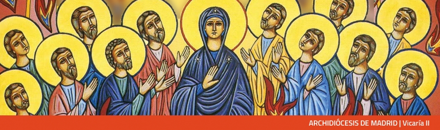 La Vicar&iacute;a II convoca un encuentro de consejos pastorales