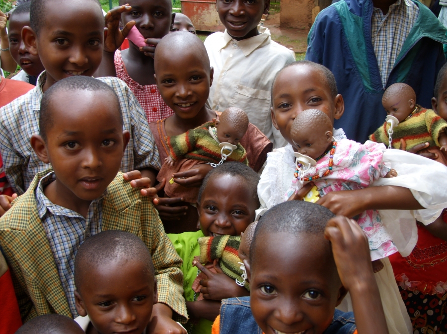 150 a&ntilde;os de los Padres Blancos y de las Hermanas Blancas en im&aacute;genes