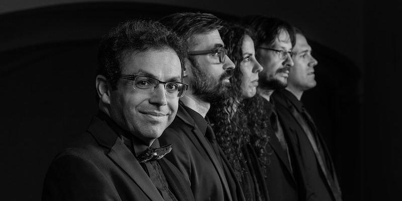 La bas&iacute;lica pontificia San Miguel acoge un concierto de &Iacute;mpetus interpretando 'La espiritualidad en tiempos de los Luises'