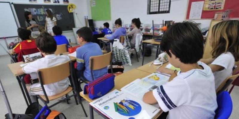 Escuelas Cat&oacute;licas celebra que se inste al Gobierno a garantizar la libertad de las familias para elegir el tipo de educaci&oacute;n y centro