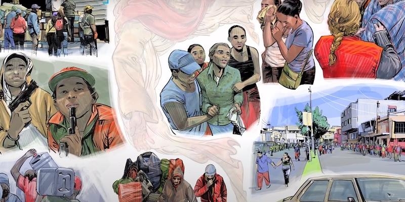 La di&oacute;cesis se prepara para la Jornada Mundial del Migrante y del Refugiado